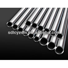 Seamless Steel Bearing Pipe SAE 52100